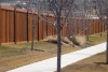 Cedar Fence 10