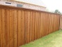 Cedar Fence 11