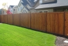 Cedar Fence 12