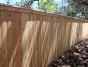 Cedar Fence 13
