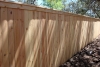 Cedar Fence 13