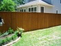 Cedar Fence 15