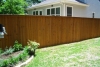 Cedar Fence 15