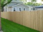Cedar Fence 20