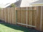 Cedar Fence 21