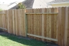 Cedar Fence 21