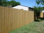 Cedar Fence 23