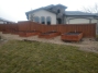 Cedar Fence 24