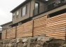 Cedar Fence 25