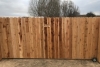 Cedar Fence 26