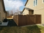 Cedar Fence 27