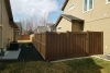 Cedar Fence 27