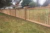Cedar Fence 3