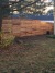 Cedar Fence 4
