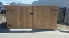 Cedar Fence 9