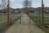 Farm Ranch Fence 1