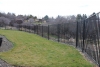 Wrought Iron Fence 11
