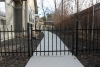 Wrought Iron Fence Alt Vista 3