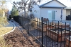 Wrought Iron Fence Alt Vista 5