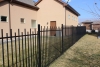 Wrought Iron Fence Alt Vista 8