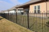 Wrought Iron Fence Alt Vista 9