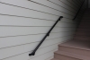 porch railing 12