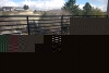 wrought iron rail 15