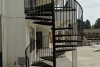 wrought iron stairs 10