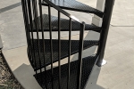 wrought iron stairs 15