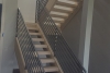 wrought iron stairs 2