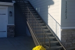 wrought iron stairs 5