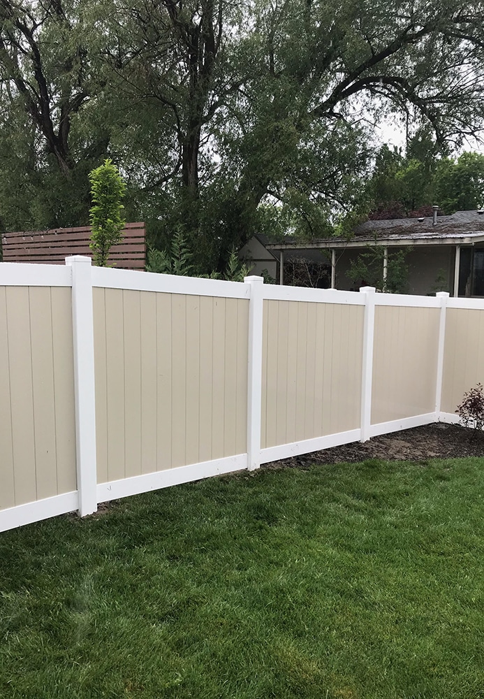 Which Fence Style Is Best For You? - Meridian Fence