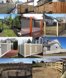 Best Fence Company Boise