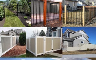 Best Fence Company Boise